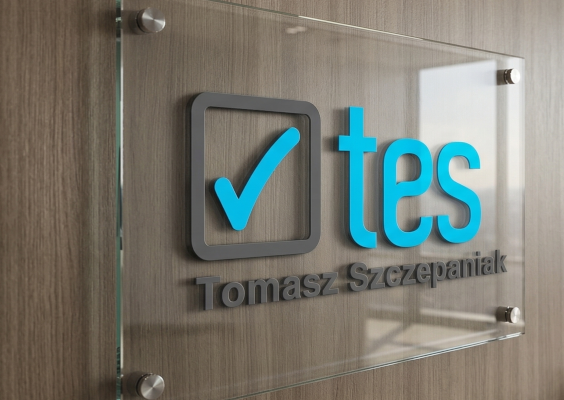 TES Tomasz Szczepaniak - szkolenia BHP