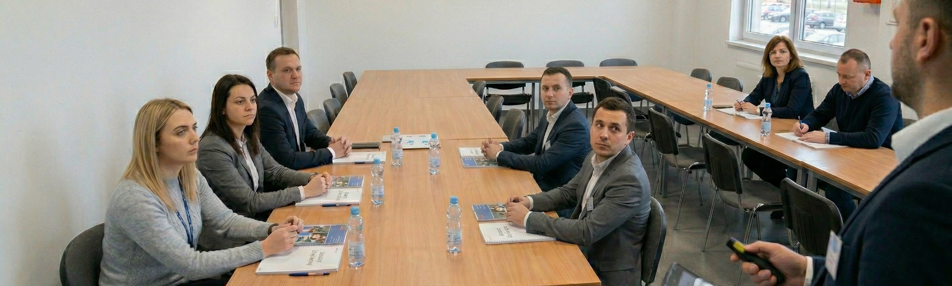 Szkolenia BHP dla pracodawców i osób kierujących
