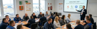Szkolenia BHP dla pracowników